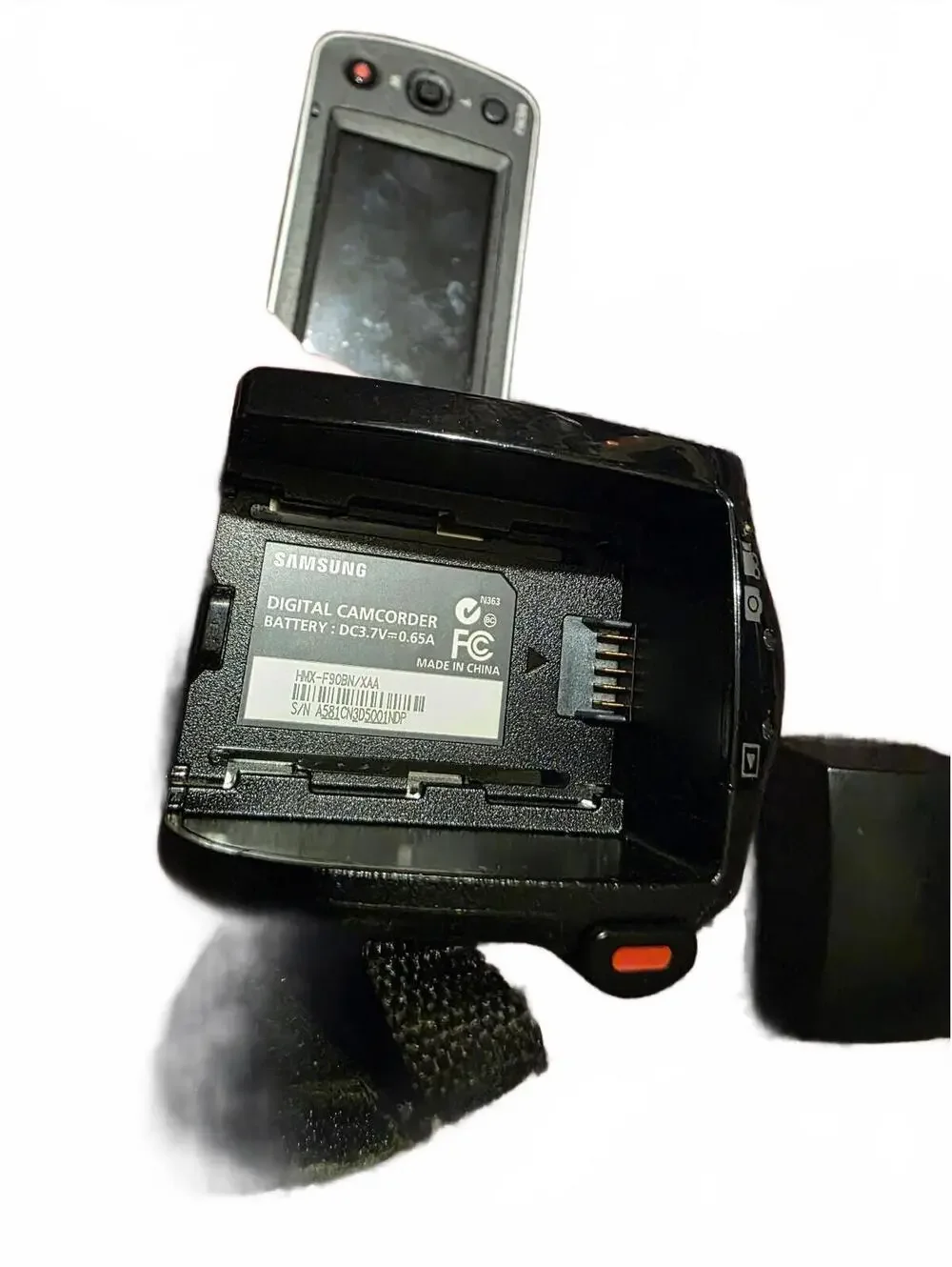 Samsung this hmx